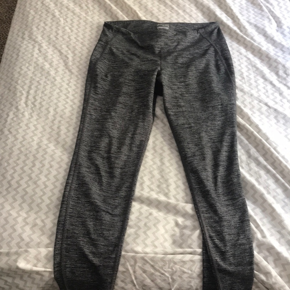 Work out pants
